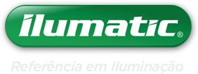 Logotipo da Ilumatic